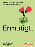 Ermutigt.