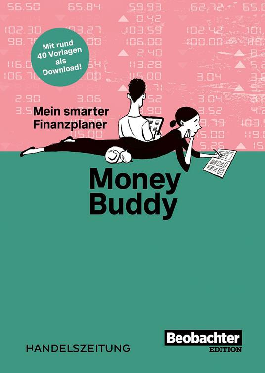 MoneyBuddy
