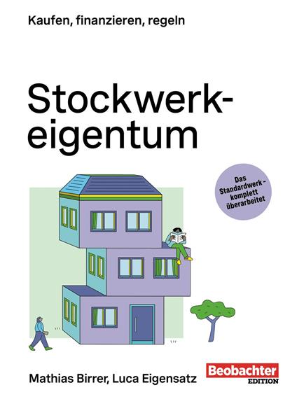 Stockwerkeigentum