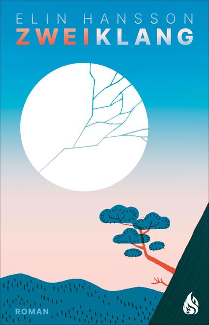 Zweiklang - Elin Hansson,Meike Blatzheim,Sarah Onkels - ebook