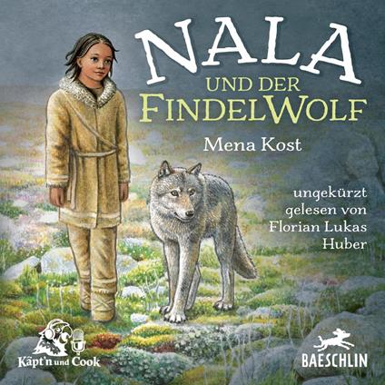 Nala und der Findelwolf