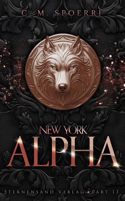 New York Alpha (Part 13)