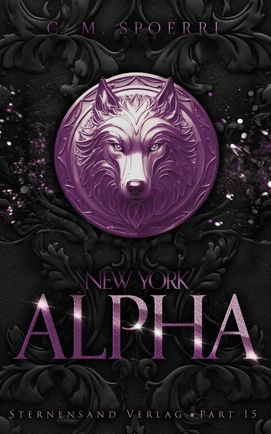 New York Alpha (Part 15)