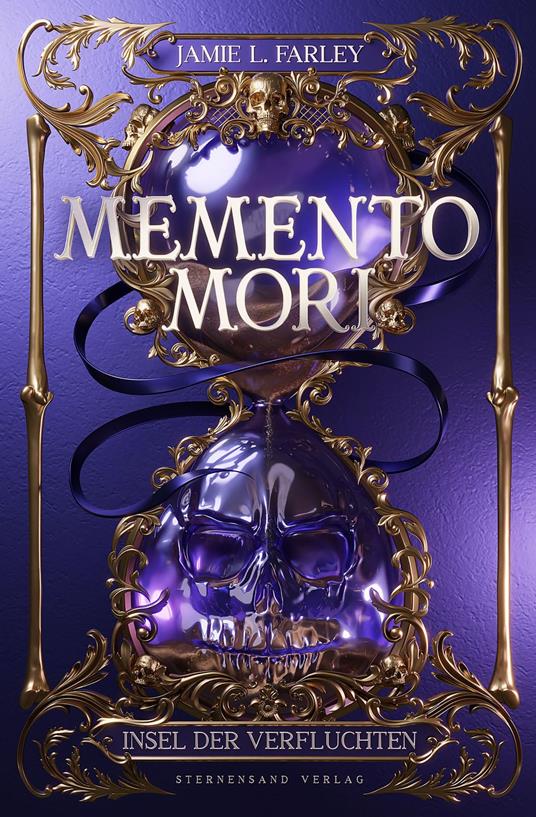 Memento Mori (Band 2) - Jamie L. Farley - ebook