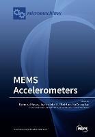 MEMS Accelerometers - cover