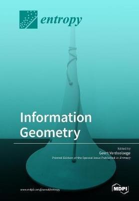 Information Geometry - cover