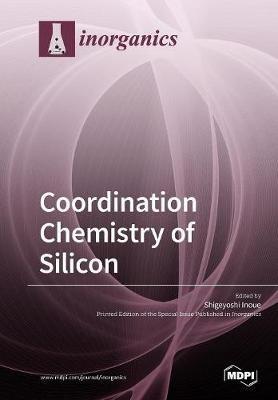 Coordination Chemistry of Silicon - cover