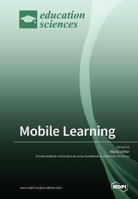 Mobile Learning - cover