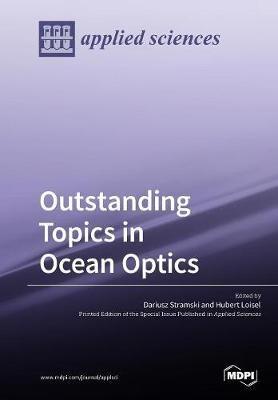 Outstanding Topics in Ocean Optics - cover