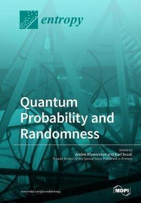 Quantum Probability and Randomness - cover
