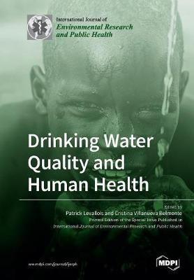 Drinking Water Quality and Human Health - cover