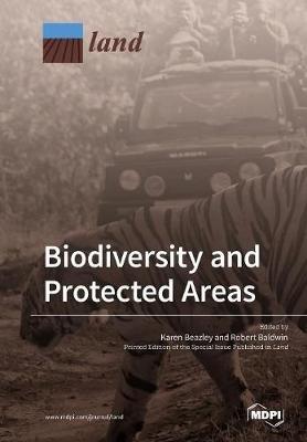 Biodiversity and Protected Areas - cover