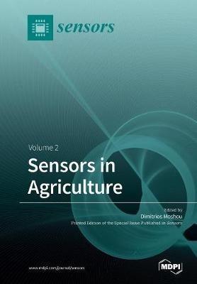 Sensors in Agriculture: Volume 2 - cover