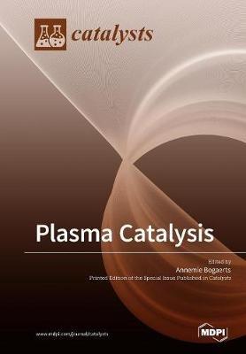 Plasma Catalysis - cover