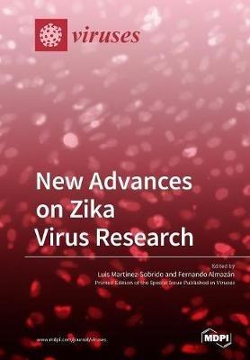 New Advances on Zika Virus Research - cover