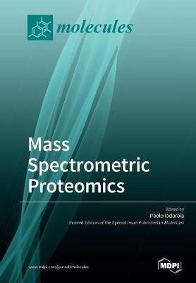 Mass Spectrometric Proteomics - cover