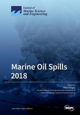Marine Oil Spills 2018 - cover