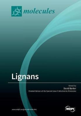Lignans - cover