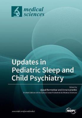 Updates in Pediatric Sleep and Child Psychiatry - cover