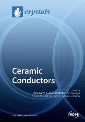 Ceramic Conductors - cover