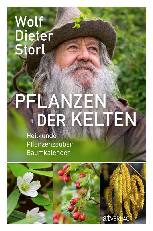 Pflanzen der Kelten