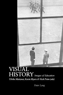 Visual History: Images of Education - cover