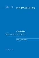 ImageScapes: Studies in Intermediality - cover