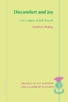 Discomfort and Joy: The Cinema of Bill Forsyth - Jonathan Murray - cover