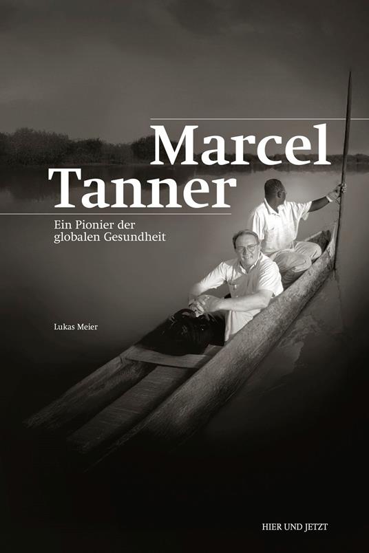 Marcel Tanner