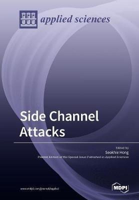 Side Channel Attacks - cover