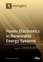 Power Electronics in Renewable Energy Systems - cover