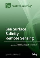 Sea Surface Salinity Remote Sensing - cover