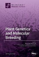 Plant Genetics and Molecular Breeding - cover