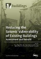 Reducing the Seismic Vulnerability of Existing Buildings Assessment and Retrofit - cover