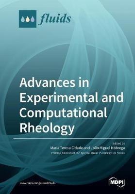 Advances in Experimental and Computational Rheology - cover
