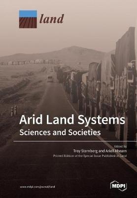 Arid Land Systems: Sciences and Societies - cover