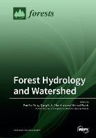 Forest Hydrology and Watershed - cover