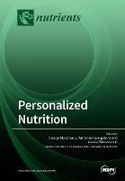 Personalized Nutrition - cover