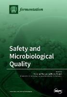 Safety and Microbiological Quality - cover