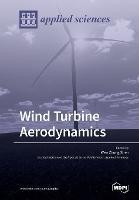 Wind Turbine Aerodynamics - cover