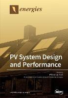 PV System Design and Performance - cover