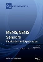 MEMS/NEMS Sensors: Fabrication and Application - cover