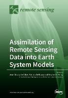 Assimilation of Remote Sensing Data into Earth System Models - cover