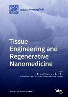 Tissue Engineering and Regenerative Nanomedicine - cover