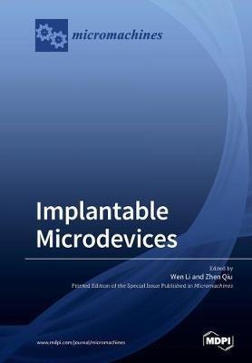 Implantable Microdevices - cover