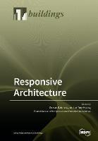 Responsive Architecture - cover