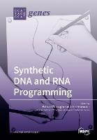 Synthetic DNA and RNA Programming - cover