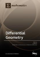 Differential Geometry - cover