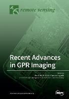 Recent Advances in GPR Imaging - cover