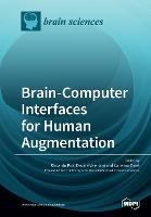 Brain-Computer Interfaces for Human Augmentation - cover